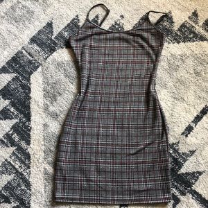 Unique style-casual dress
